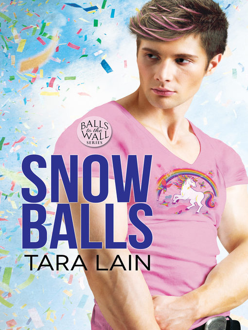 Cover image for Snow Balls